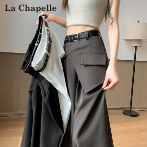 La Chapelle | Quần Thiết Kế Hai Mảnh Đan Nhau