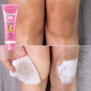 Krim Pemutih Aman Untuk Ketiak Hitam & Selangkangan