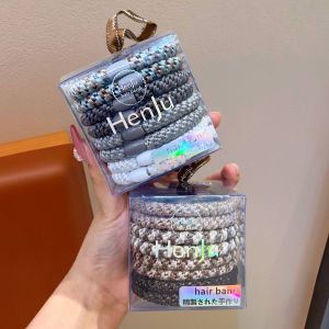 ENEN | High-Elastic Slip-Resistant Headband Gentle on Scalp
