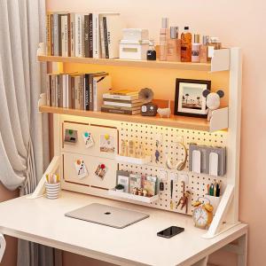 LIWAN | Multi-layer Hole Board Shelf