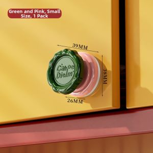 noooth | Suction No-Drill Door Handle