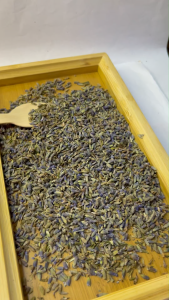 Wholesale 250g 500g 1kg lavender tea