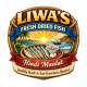 Liwa’s Dried Fish (San Francisco Quezon)