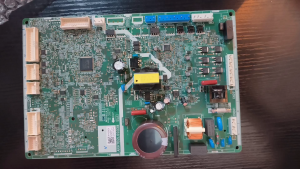 ARBPC1A11802 PAS-CONTROL PCB (INV) W900-4D(PH) FOR PANASONIC REFRIGERATOR MODEL NR-XY680YMMP