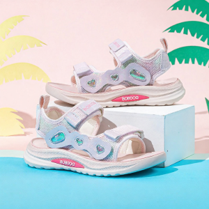 Bobdog | Girls Summer Princess Shoes