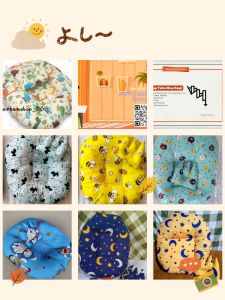 COD SOFA BAYI MINI MOTIF KARAKTER KEKINIAN  TERBARU