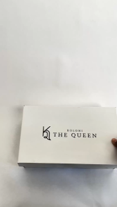 KQ Indonesia Sepatu Sandal Bustong Pria K-1735 Original Kulit Asli - Black