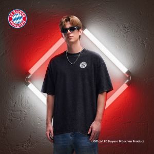 ALL STAR PARTNER | Bayern Munich Trendy T-shirt