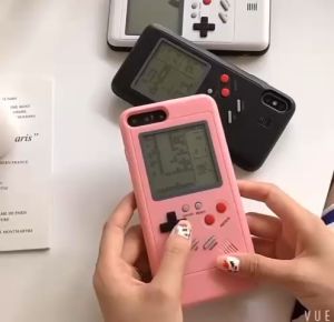 Phone Case GameBoy