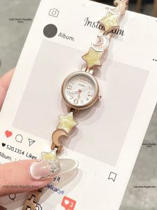 COJR | Fashionable Waterproof Watch Bracelet for Girls