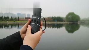 16X52 Dual Focus Portable Monocular Telescope16x Zoom Binoculars 66M/8000M HD Scope