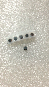 (10 cái) Cuộn Cảm Dán CD43 47uH - 470 4.5x4x3.2mm