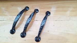 Gagang Pintu Kitchen Set & Handle Pintu Laci: Pilihan Terbaik untuk Lemari Kualitas Tinggi