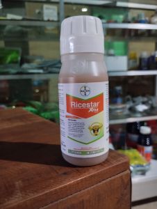 HERBISIDA RICESTAR XTRA 89 OD 100ml ORIGINAL Herbisida Padi Cap Banteng