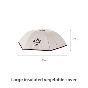 FaSoLa | Thermal Insulation Dust-proof Cover 3 Layers