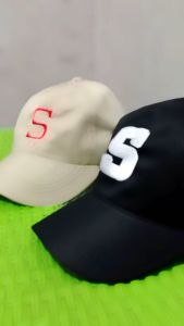 Peci Songkok Anak dan dewasa Bordir Motif Pedang Kembar Arabian / peci Shalat