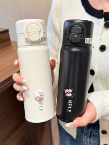 Cốc Nước Thể Thao Dung Tích Lớn Cho Học Sinh Đi Học Cốc Nước Thể Thao Cho Nam Và Nữ Cốc Nước Giữ Nhiệt Cho Trẻ Em