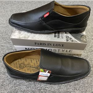 SEPATU FANTOFEL SEPATU KANTOR SEPATU KULIT FORMAL
