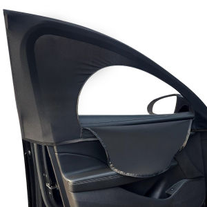 BAIMUER | Car Sunshade for Front Rear and Side Windows
