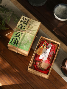 XIXIAOER | Herbal Door Decoration Flower Bouquet Aromatic Bag Pouch