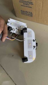 Modul Bolam Lampu Depan LED Cb 150 R: Pencahayaan Depan Motor Terbaik