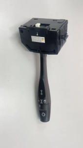 MITSUBISHI STORM L200 THIRD GEN K50/K60/K701996 TURN SIGNAL SWITCH ONLY HEAD LAMP SWITCH HEADLIGHT LAMPU BESAR 5PIN+7PIN