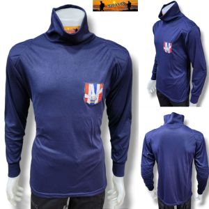 เสื้อยืดชรบ เสื้อแขนยาวชรบ ปักชรบ เสื้อยืดแขนยาว