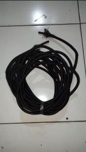 Selang Argon CH /meter peralatan las