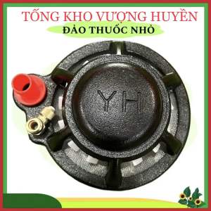 Bộ Khuấy Thuốc Sâu Bộ Quạt Đảo Trộn Thuốc Sâu Tự Động Có 2 Lớp Lưới Lọc