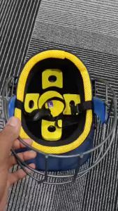 CB Cricket Helmet (SML)