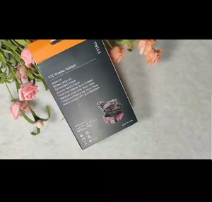 Earphone X15 2023 Gamer Earbuds Wireless Headphone 5.0 Earphone Noise Cancelling Gaming Headset Stereo Music In-ear earphones