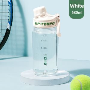 CILLE | Large Capacity Childrens and Students Portable Summer Water Bottle