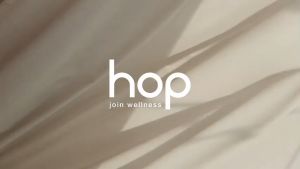 [Montibello] HOP Ultra Repair Shampoo 300ml