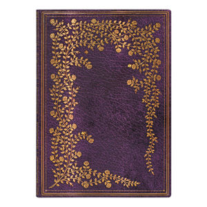 Paperblanks | Sổ Tay Nhật Ký Phong Cách Retro Từ Vật Liệu Tái Chế New York