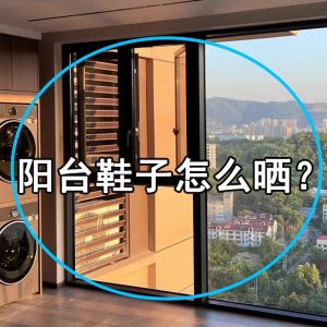 Foldable Suction Cup Shoe Rack Bathroom Balcony No Drilling Wall Mounted Rotating Drainage Shoe Stand Household Cleaning Tools