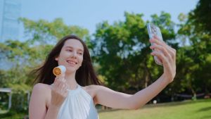 Panasonic Mini Fan 5000mAh High-Speed Handheld Fan: Ultimate Guide