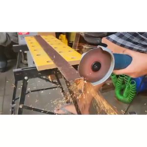 GEINDA BOSCH GWS700 Mesin Gerinda 4 Small Angle Grinder GWS 700