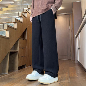 Drape Stretch Stylish Mens Pants