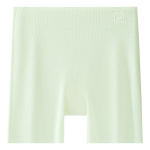 MiiOW | กางเกงชั้นในเด็กผู้หญิง ทรงบาง 2-in-1 กันเห็นได้ชัด สวมใส่สบาย กางเกงชั้นในผ้าไนลอนสำหรับเด็ก ระบายอากาศได้ดี แห้งเร็ว