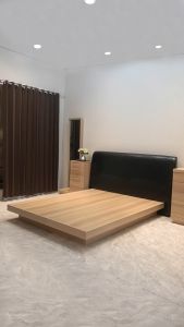 Pro Design Patron PATBD 160 Dipan / Tempat Tidur Double