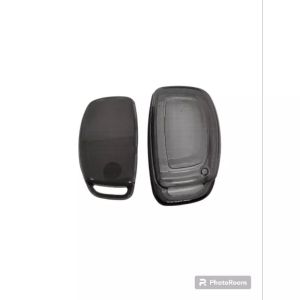 SARUNG COVER KUNCI REMOTE TRANSPARAN HYUNDAI CRETA
