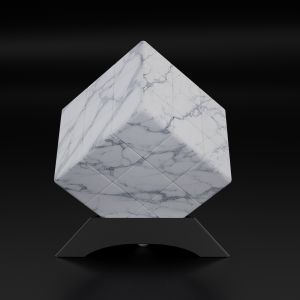 Zcube | Customizable Artistic Genius Cubes 3x3