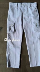 [TERBARU] Celana Cargo Panjang Kualitas bahan premium grade A