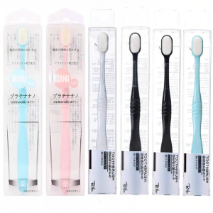 XIANYINLI | Extra Soft & Fine Toothbrush for Sensitive Teeth and Gingival Recession