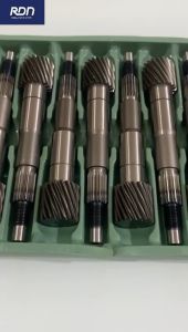 As Pulley Shaft Drive BeAT eSP K81 BeAT FI Scoopy K93