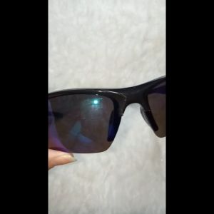 Kacamata Sepeda Pria Wanita Dewasa: Model Sporty Gelap Mirror Frame Half Rim Fashion Outdoor Lensa Normal & Kacamata Roadbike MTB Anti Debu Terbaru