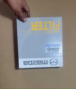 Lọc gió điều hòa Mazda 3 đời 19 - 23 CX-30 đời 19-23 loại than hoạt tính. Mã phụ tùng: BDGF-16-J6X