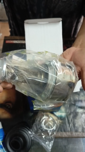 ราคาถูกต้อง หัวเพลาขับนอก CRV G3 07-12 ล้อหน้า สีอาวี จี 3 ในระบบ 2007-2012