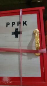 Kotak Obat Pertolongan Pertama: Panduan Komprehensif untuk Kantor & Rumah
