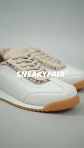 SNEAKYPAIR Dash House Finch Sepatu Wanita Sneakers Shoes